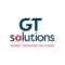 Logo GT solutions